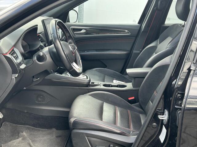 Renault Arkana 1.6 E-Tech Hybrid 145 R.S. Line | Navigatie | Camera | Schuif/Kanteldak | Pack Winter |