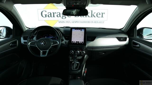 Renault Arkana 1.6 145 HEV Full Hybrid Intens