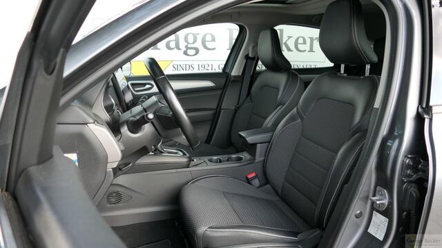 Renault Arkana 1.6 145 HEV Full Hybrid Intens