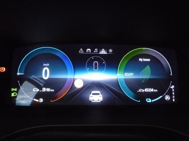 Renault Arkana 1.6 ETech Hybrid (145Pk) Intens Navi Camera Clima Géén Afleverkosten