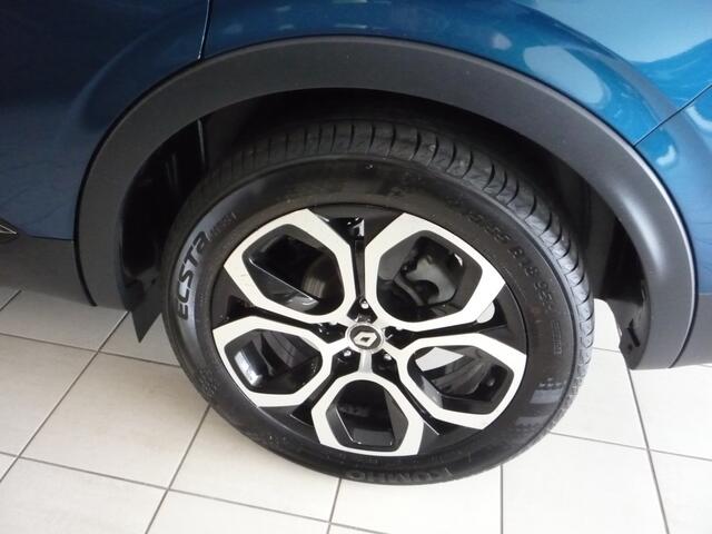 Renault Arkana 1.6 ETech Hybrid (145Pk) Intens Navi Camera Clima Géén Afleverkosten