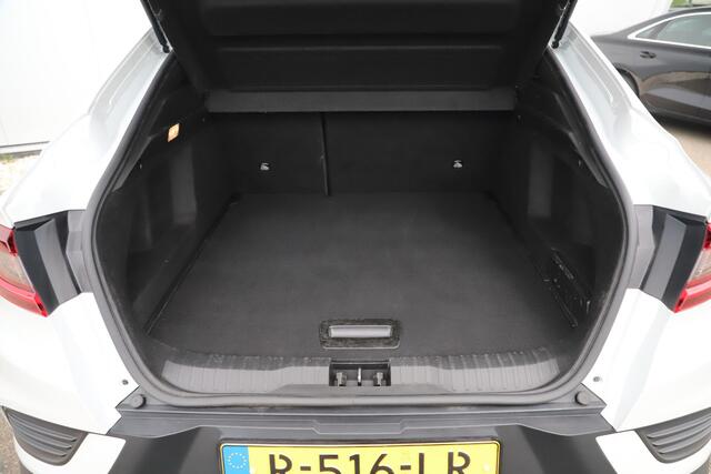 Renault Arkana 1.6 E-Tech Hybrid 145 R.S. Line Automaat Lederen bekleding 18 inch LMV Navigatie Achteruitrijcamera Stuur & Stoelverwarming