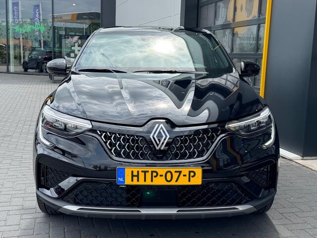 Renault Arkana 1.6 E-Tech Full Hybrid 145 Techno Facelift