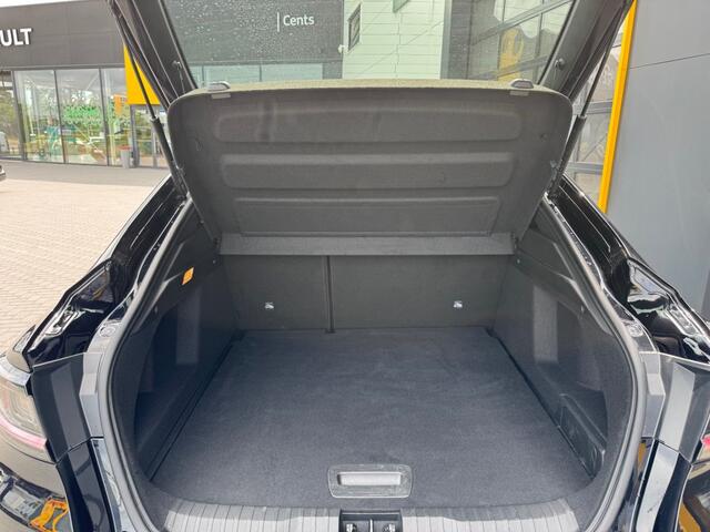 Renault Arkana 1.6 E-Tech Full Hybrid 145 Techno Facelift