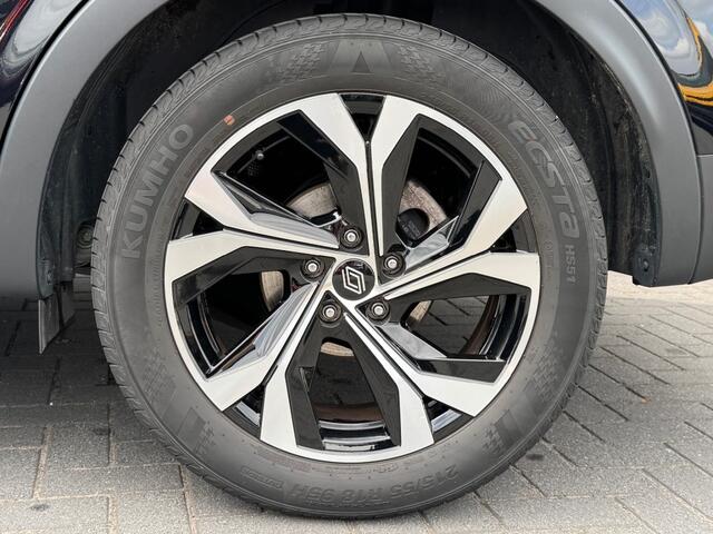 Renault Arkana 1.6 E-Tech Full Hybrid 145 Techno Facelift