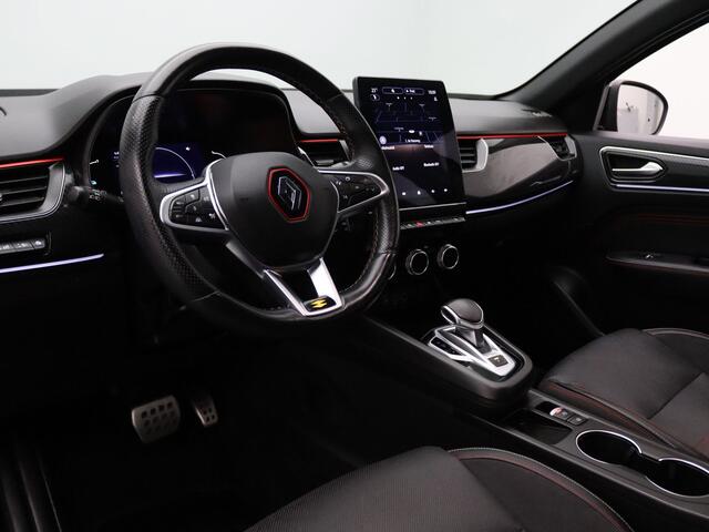 Renault Arkana 145pk E-Tech Hybrid R.S. Line Apple Carplay/Android Auto | BOSE