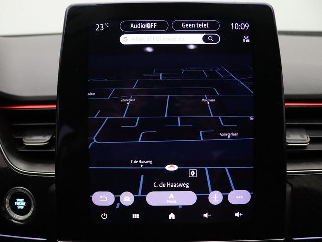 Renault Arkana 145pk E-Tech Hybrid R.S. Line Apple Carplay/Android Auto | BOSE