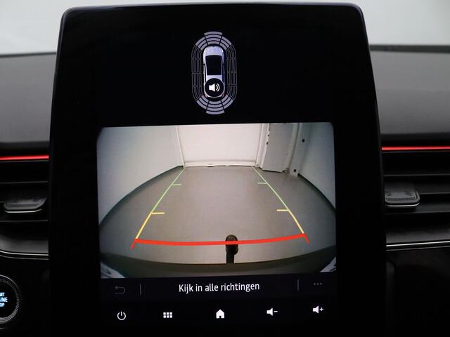 Renault Arkana 145pk E-Tech Hybrid R.S. Line Apple Carplay/Android Auto | BOSE