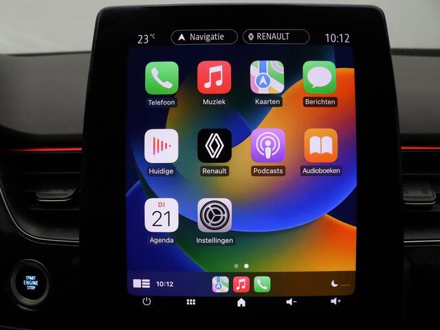 Renault Arkana 145pk E-Tech Hybrid R.S. Line Apple Carplay/Android Auto | BOSE