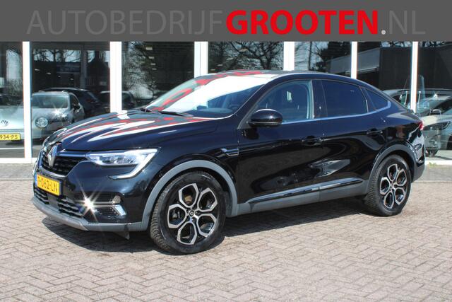 Renault Arkana 1.6 E-Tech Hybrid 145 Intens