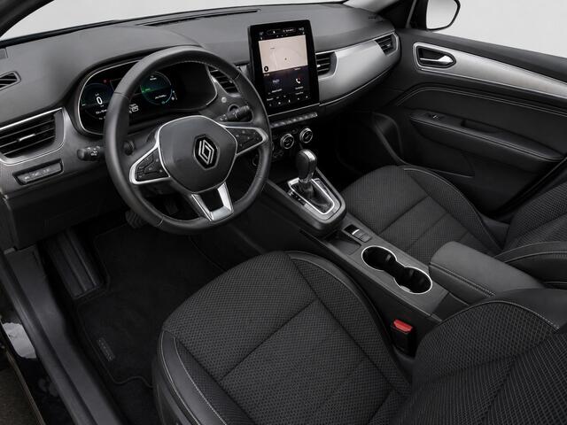 Renault Arkana 1.6 E-Tech full hybrid 145 techno Aut- Lane Assist, Camera, Privacy Glass, Carplay, Android Auto, Park Assist