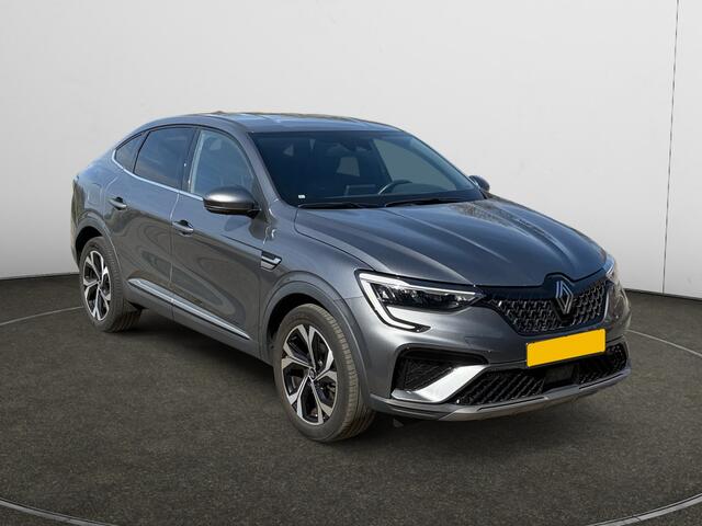 Renault Arkana 1.6 E-Tech full hybrid 145 techno Aut- Lane Assist, Camera, Privacy Glass, Carplay, Android Auto, Park Assist