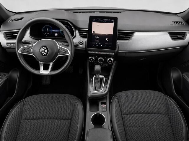Renault Arkana 1.6 E-Tech full hybrid 145 techno Aut- Lane Assist, Camera, Privacy Glass, Carplay, Android Auto, Park Assist