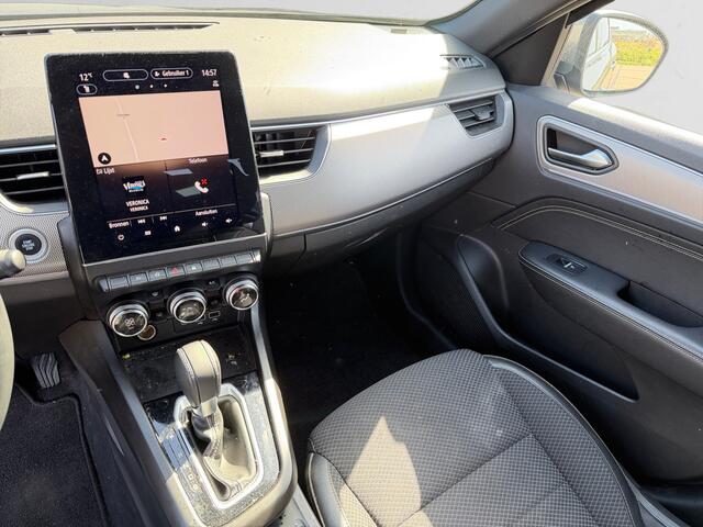 Renault Arkana 1.6 E-Tech full hybrid 145 techno Aut- Lane Assist, Camera, Privacy Glass, Carplay, Android Auto, Park Assist