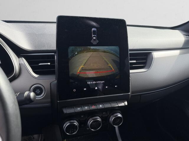 Renault Arkana 1.6 E-Tech full hybrid 145 techno Aut- Lane Assist, Camera, Privacy Glass, Carplay, Android Auto, Park Assist