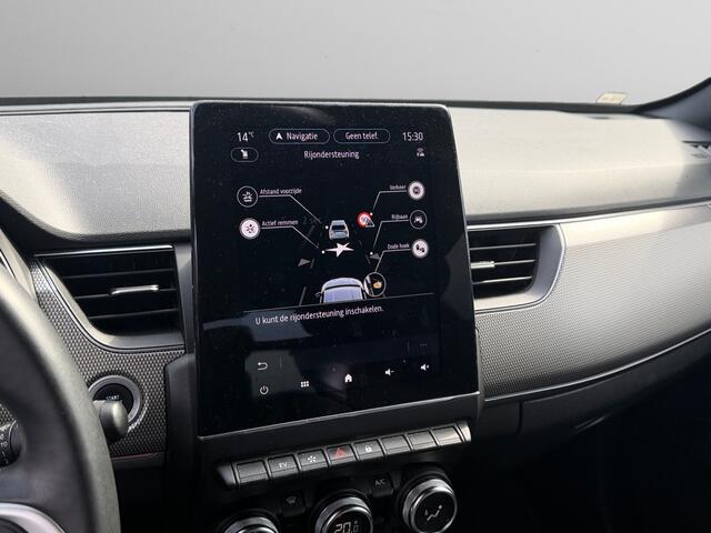 Renault Arkana 1.6 E-Tech full hybrid 145 techno Aut- Lane Assist, Camera, Privacy Glass, Carplay, Android Auto, Park Assist