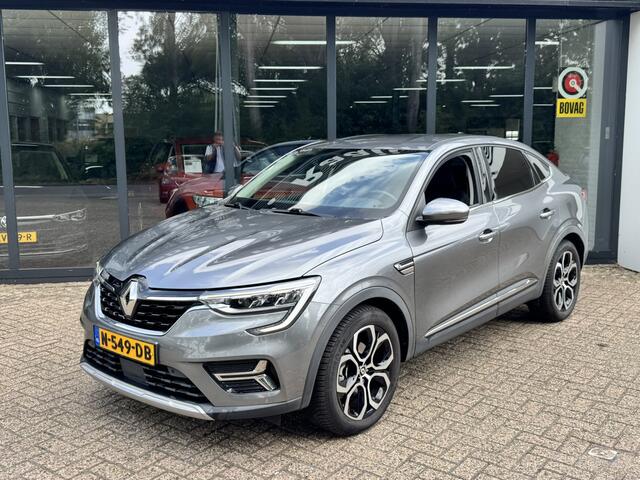 Renault Arkana 1.6 E-Tech Hybrid 145 Intens*Navi*Camera*