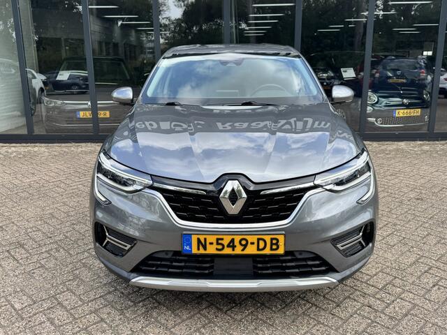Renault Arkana 1.6 E-Tech Hybrid 145 Intens*Navi*Camera*