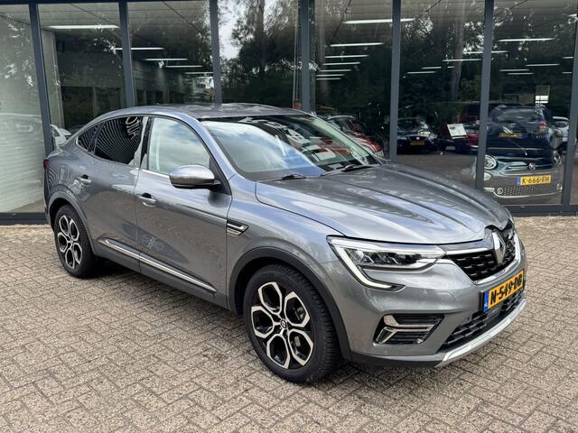 Renault Arkana 1.6 E-Tech Hybrid 145 Intens*Navi*Camera*