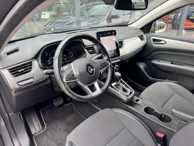 Renault Arkana 1.6 E-Tech Hybrid 145 Intens*Navi*Camera*