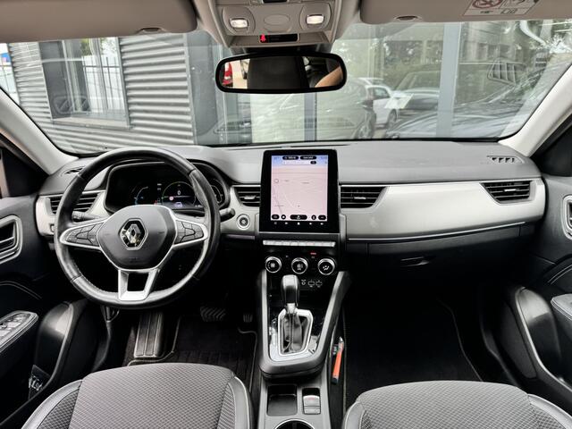 Renault Arkana 1.6 E-Tech Hybrid 145 Intens*Navi*Camera*