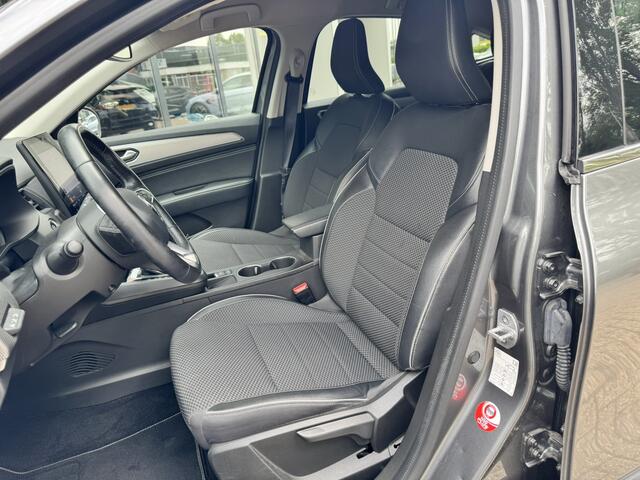 Renault Arkana 1.6 E-Tech Hybrid 145 Intens*Navi*Camera*