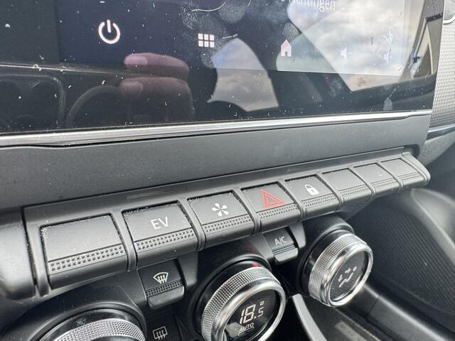 Renault Arkana 1.6 E-Tech Hybrid 145 Intens*Navi*Camera*