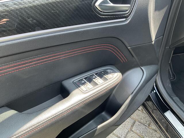 Renault Arkana 1.6 E-Tech hybrid 145 R.S. Line