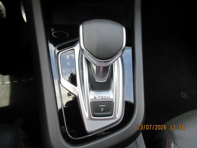 Renault Arkana 1.6 E-Tech Full Hybrid 145 R.S. Line