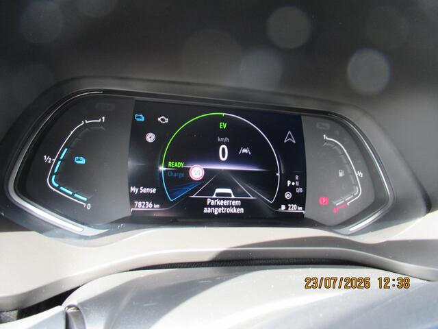 Renault Arkana 1.6 E-Tech Full Hybrid 145 R.S. Line