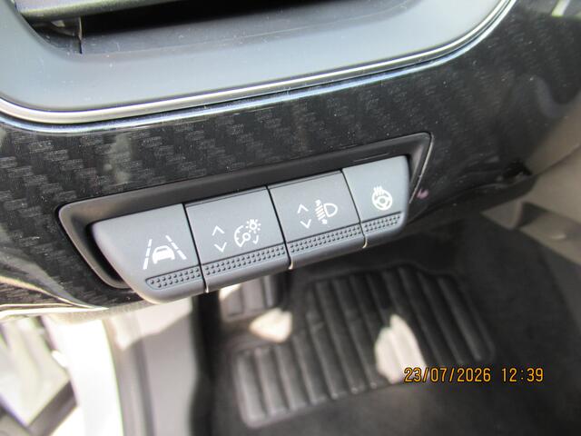 Renault Arkana 1.6 E-Tech Full Hybrid 145 R.S. Line