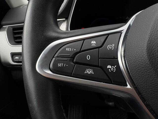 Renault Arkana 1.6 E-Tech Hybrid 145 Intens / Cruise controle / Electronic climate controle / Navigatie / Stof/kunstlederen bekleding /