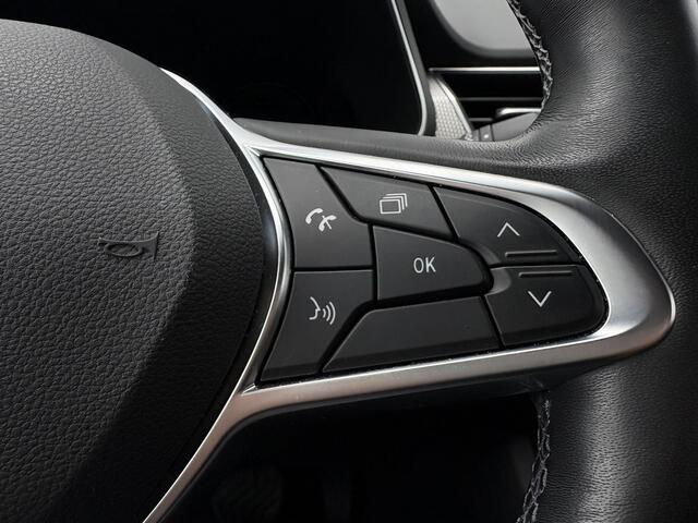 Renault Arkana 1.6 E-Tech Hybrid 145 Intens / Cruise controle / Electronic climate controle / Navigatie / Stof/kunstlederen bekleding /