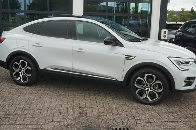 Renault Arkana 1.6 E-Tech Hybrid 145 Intens
