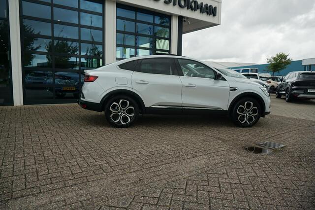 Renault Arkana 1.6 E-Tech Hybrid 145 Intens