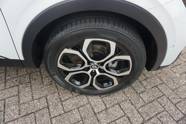 Renault Arkana 1.6 E-Tech Hybrid 145 Intens
