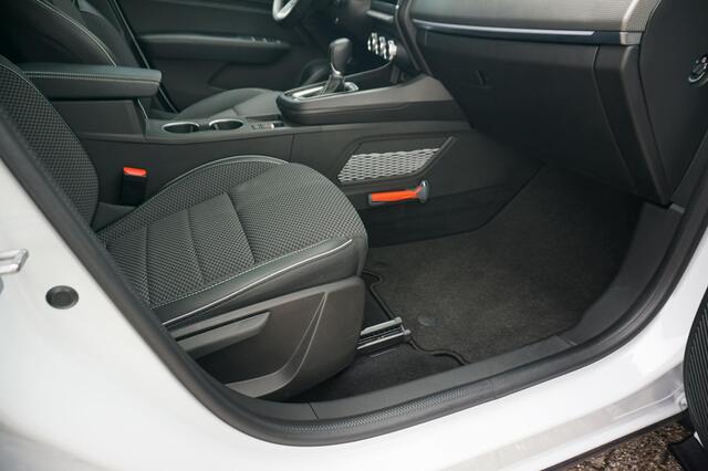 Renault Arkana 1.6 E-Tech Hybrid 145 Intens