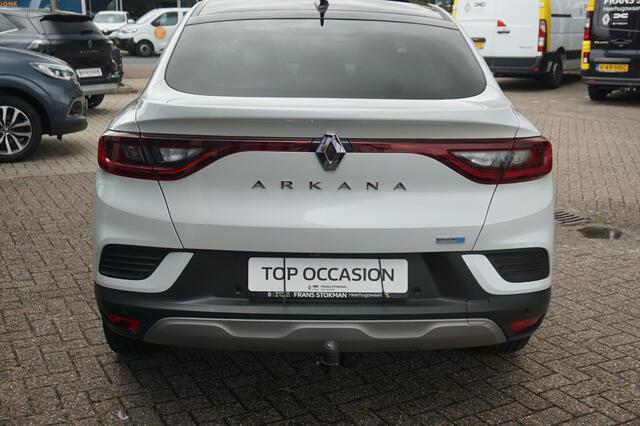 Renault Arkana 1.6 E-Tech Hybrid 145 Intens