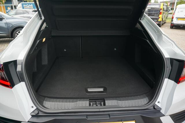 Renault Arkana 1.6 E-Tech Hybrid 145 Intens