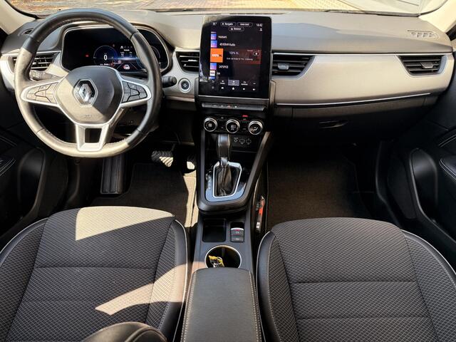 Renault Arkana 1.6 E-Tech Hybrid 145 Intens / Dealer Onderhouden / Achteruitrij Camera / Apple Carplay&Android Auto / Adaptive Cruise / Keyless / Clima /