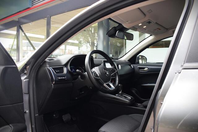 Renault Arkana 1.6 E-Tech Hybrid 145 Zen