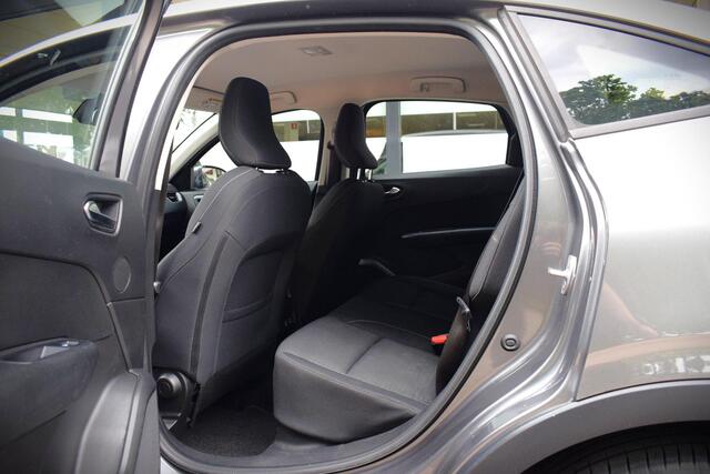 Renault Arkana 1.6 E-Tech Hybrid 145 Zen
