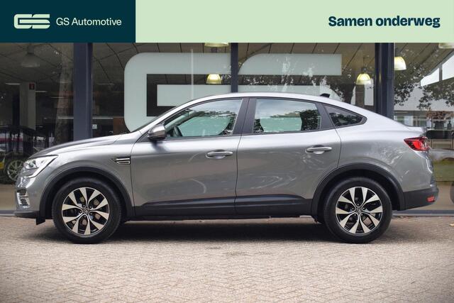 Renault Arkana 1.6 E-Tech Hybrid 145 Zen