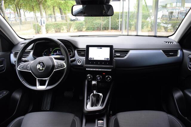 Renault Arkana 1.6 E-Tech Hybrid 145 Zen