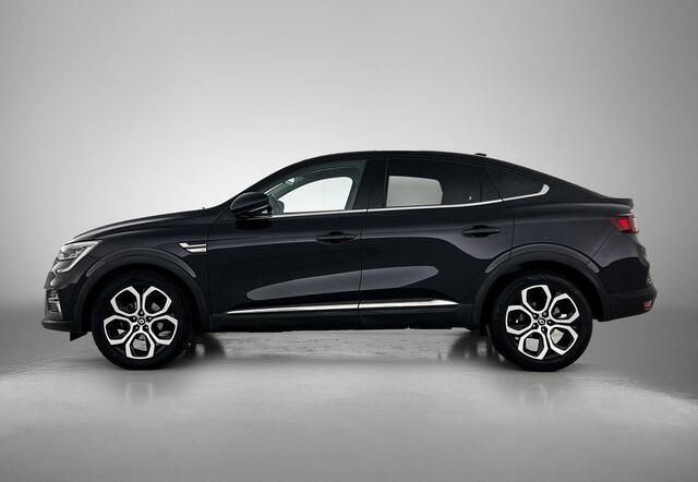 Renault Arkana 1.3 TCe 140 | Climate control | Camera | Apple Carplay/Android Auto