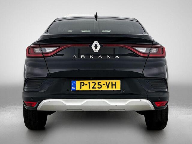 Renault Arkana 1.3 TCe 140 | Climate control | Camera | Apple Carplay/Android Auto