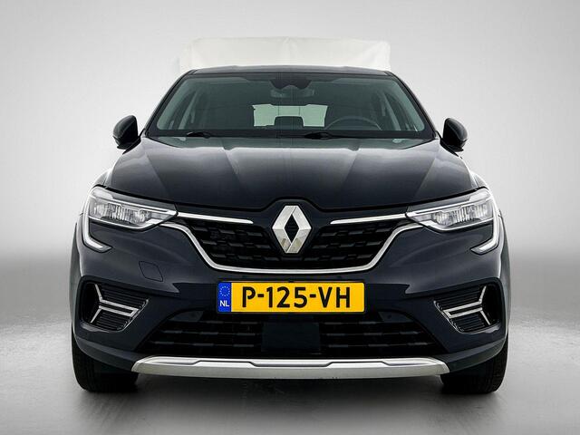 Renault Arkana 1.3 TCe 140 | Climate control | Camera | Apple Carplay/Android Auto