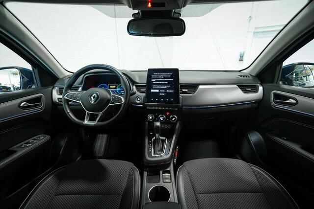Renault Arkana 1.6 E-Tech Hybrid 145 Intens | Camera | Apple Carplay | Blind Spot | Sfeerverlichting