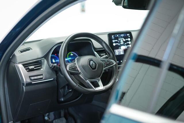Renault Arkana 1.6 E-Tech Hybrid 145 Intens | Camera | Apple Carplay | Blind Spot | Sfeerverlichting