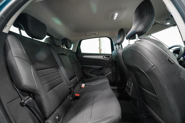 Renault Arkana 1.6 E-Tech Hybrid 145 Intens | Camera | Apple Carplay | Blind Spot | Sfeerverlichting